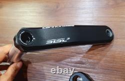 Cannondale Hollowgram SiSl2 Crank Arms Length 170mm spindle BB30 32T Chainring