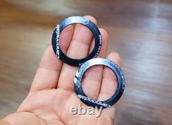 Cannondale Hollowgram SiSl2 Crank Arms Length 170mm spindle BB30 32T Chainring