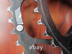 Cannondale Hollowgram Si 53/39 175 Crank Set Complete Bb30 Bearings Spindle