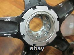 Cannondale Hollowgram Si 53/39 175 Crank Set Complete Bb30 Bearings Spindle