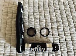 Cannondale Hollowgram Stages Power Meter Crank Set 172.5 Gen 3 Shimano 12 SPD
