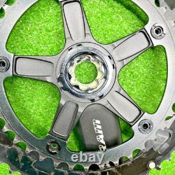 Cannondale SI Hollowgram Road Bike Crank 105 Front Derailleur TEKTRO Brake Set