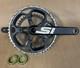 Cannondale Si Crank Set, 172.5, Fsa 52/36 Chainrings, Pf Bb30
