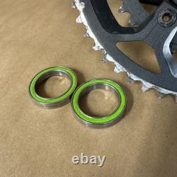 Cannondale Si Crank Set, 172.5, FSA 52/36 Chainrings, PF BB30