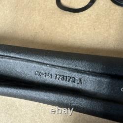 Cannondale Si Crank Set, 172.5, FSA 52/36 Chainrings, PF BB30
