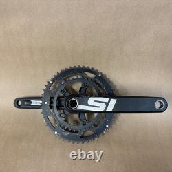 Cannondale Si Crank Set, 172.5, FSA 52/36 Chainrings, PF BB30