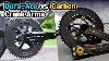 Carbon Vs Aluminum Dura Ace Crank Arms Which One Is Better Roadbike