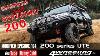 Chopped 200 Series Landcruiser Review Modified Episode 104