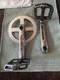 Chrome Redline Flight Bmx Cranks 180mm Redline 47t Chainring Pedals Bmx Parts