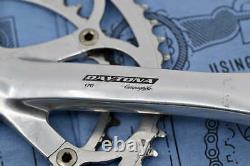 Cmapagnolo Daytona crank set 170mm