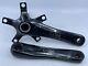 Cobb Alloy Short Crank Arms 160 Mm For Gxp Bottom Bracket 110 Bcd 5 Arm Jcob