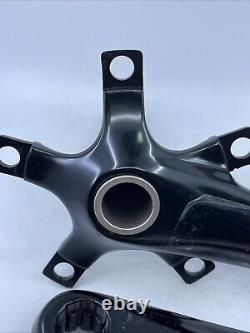 Cobb Alloy Short Crank Arms 160 mm For GXP Bottom Bracket 110 BCD 5 Arm jcob