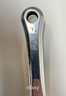 Cook Bros Racing E-Series Tandem Crankarm Set Vintage Rare