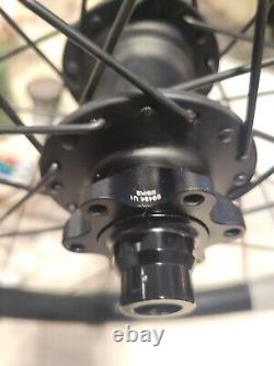 Crank Bros Synthesis E-Bike 29/27.5 Wheelset