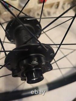 Crank Bros Synthesis E-Bike 29/27.5 Wheelset