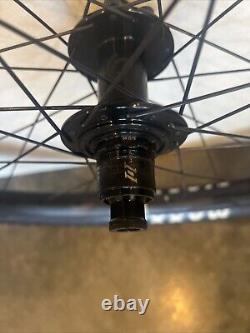 Crank Brothers Synthesis 29 XD with Industry Nine 1/1 Hubs Wheelset + Maxxis Tires