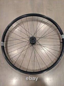 Crank Brothers Synthesis Alloy E-MTB 29 12X148 15x110 Micro Spline wheelset