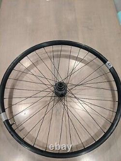 Crank Brothers Synthesis Alloy E-MTB 29 12X148 15x110 Micro Spline wheelset