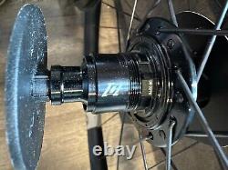 Crank Brothers Synthesis Enduro Alloy 29 Wheelset with I9 1/1 Hubs