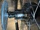Crank Brothers Synthesis Enduro Alloy 29 Wheelset With I9 1/1 Hubs