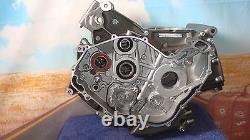 Crank Cases Buell Race Engine Only Set OE Rotax Fits 1125 1125C 1125CR 08-10 Y7