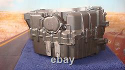 Crank Cases Buell Race Engine Only Set OE Rotax Fits 1125 1125C 1125CR 08-10 Y7