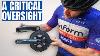 Crank Length A Four Step Checklist For Road Cyclists