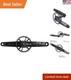 Crank Set Synthetic 175mm 32t Dub Dm Black 12 Speed Mtb Cycling Fast Shipping