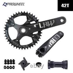 Crankset MTB Crank 104BCD 170/175MM for Bicycle Integrated 32-42T Chainring