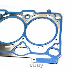 Cylinder Head Gasket Set with Crank Gasket fits BMW 545i 645Ci X5 E53 E60 4.4L V8