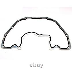 Cylinder Head Gasket Set with Crank Gasket fits BMW 545i 645Ci X5 E53 E60 4.4L V8