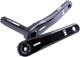 Dmr Axe Crank Arm Set 170mm, Laser Etched