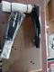 Dmr Axe Crank Arm Set 170mm Laser Etched Black New In Box