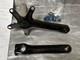Dixna La Crank 145mm Crank Arm Set With Hardware Unused Japan
