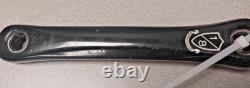 EThirteen Components 1/8 Triple Bike Crankset Black 170mm BCD130 USA Shipper