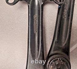 EThirteen Components 1/8 Triple Bike Crankset Black 170mm BCD130 USA Shipper