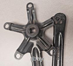 EThirteen Components 1/8 Triple Bike Crankset Black 170mm BCD130 USA Shipper
