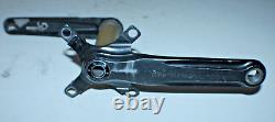 EThirteen Components The Hive Double Crankset Black 170mm BCD104mm USA Shipper