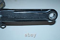 EThirteen Components The Hive Double Crankset Black 170mm BCD104mm USA Shipper