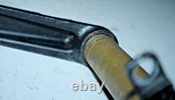 EThirteen Components The Hive Double Crankset Black 170mm BCD104mm USA Shipper