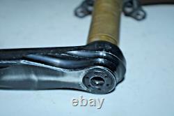 EThirteen Components The Hive Double Crankset Black 170mm BCD104mm USA Shipper