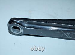 EThirteen Components The Hive Double Crankset Black 170mm BCD104mm USA Shipper