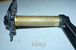 EThirteen Components The Hive Double Crankset Black 170mm BCD104mm USA Shipper