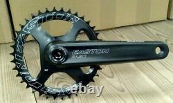 Easton EA90 Crank set with BB 38T 170 Arm Length