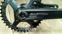 Easton EA90 Crank set with BB 38T 170 Arm Length