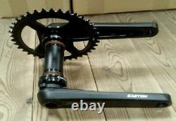 Easton EA90 Crank set with BB 38T 170 Arm Length