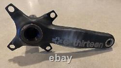 Ethirteen thehive 165mm Crank set & ethirteen 36T Chainring