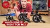 Everything You Need To Know About 1x 2x U0026 3x Cranksets