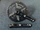Evosid 50-34t Bicycle-crank Set 165mm 7075 Aluminum Shimano Sram 9-12 Speed