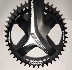 FSA Omega Crankset